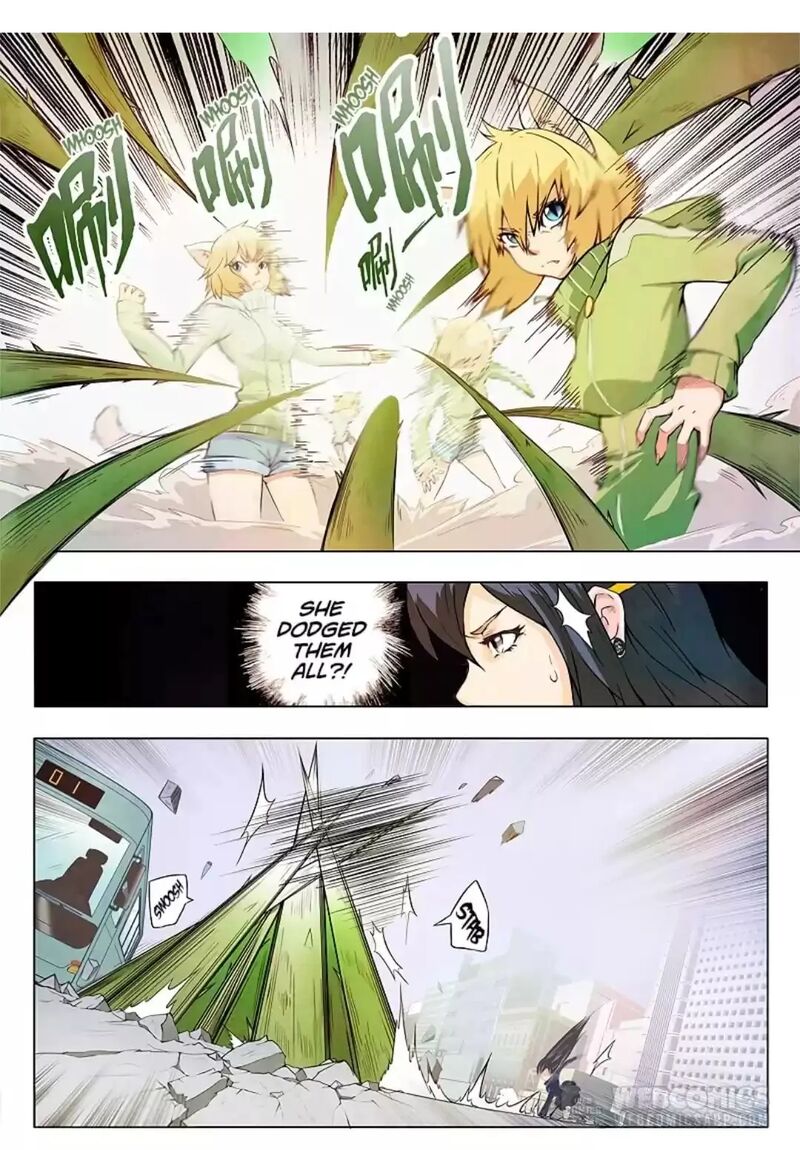 The Last Summoner 28 1