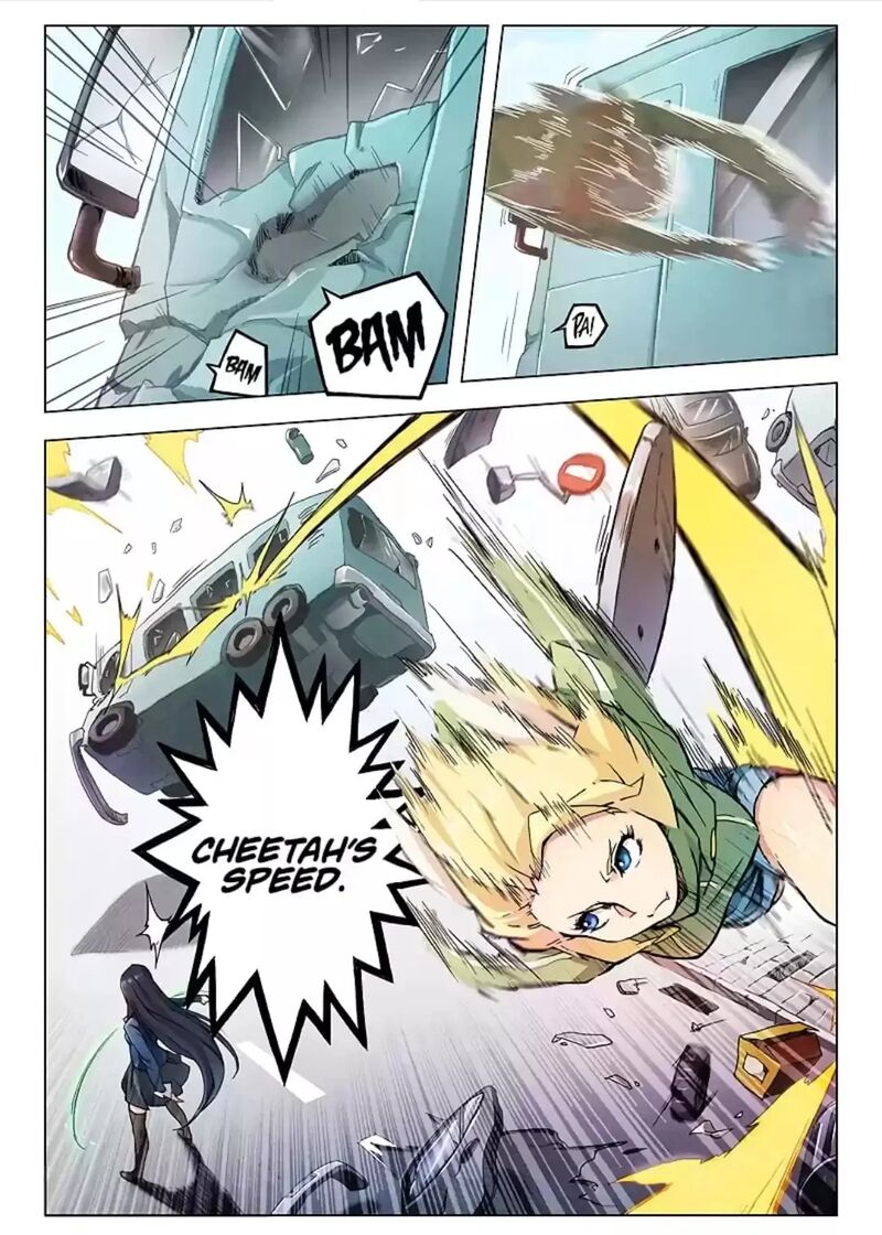 The Last Summoner 28 2