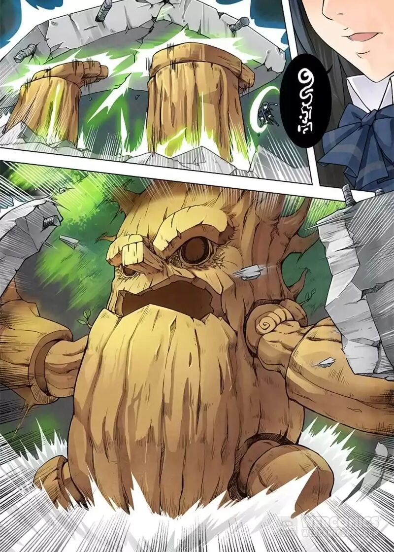 The Last Summoner 28 9