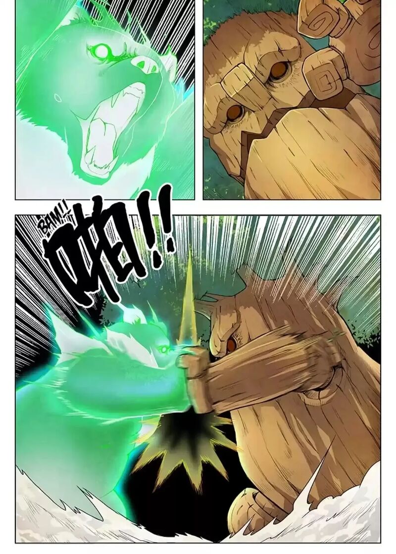 The Last Summoner 29 2
