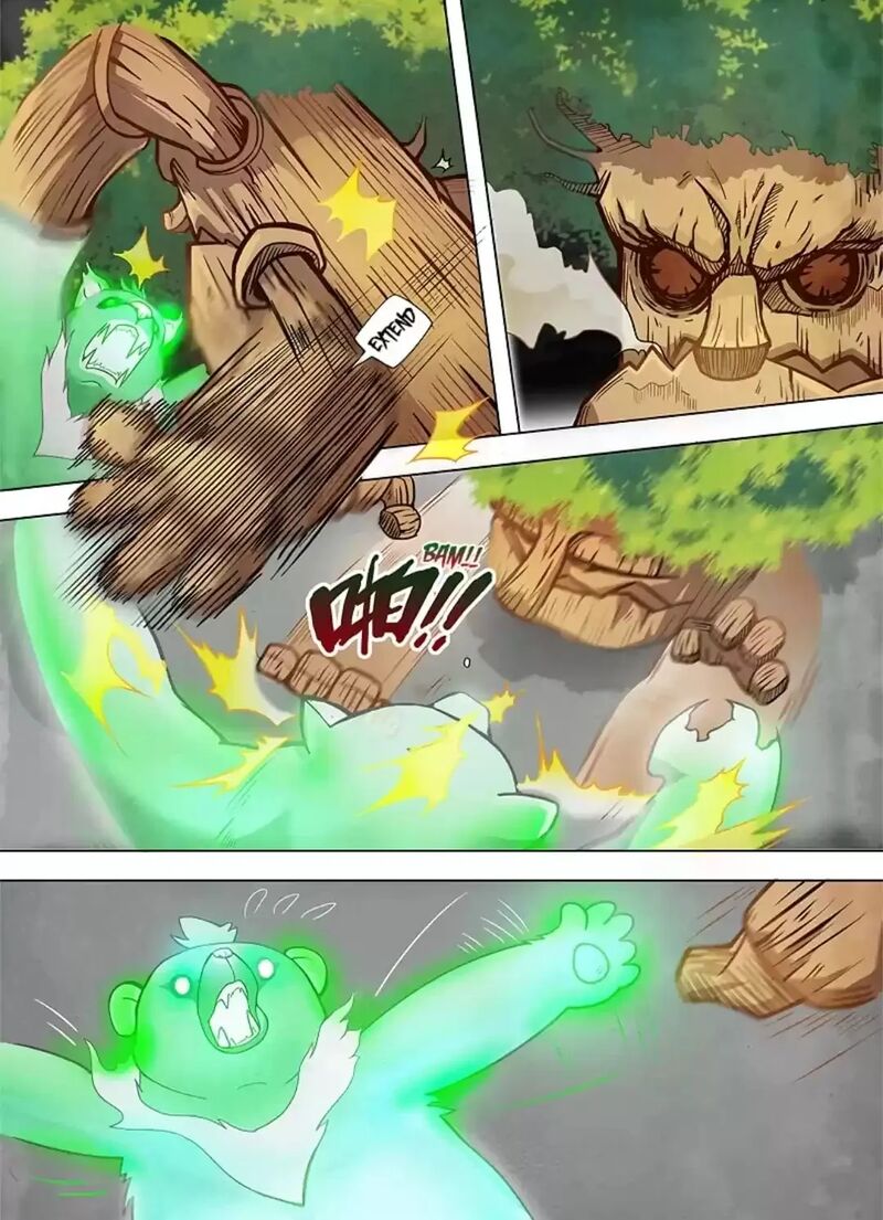 The Last Summoner 29 4