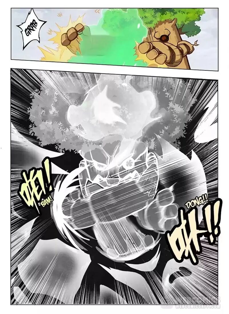 The Last Summoner 29 5