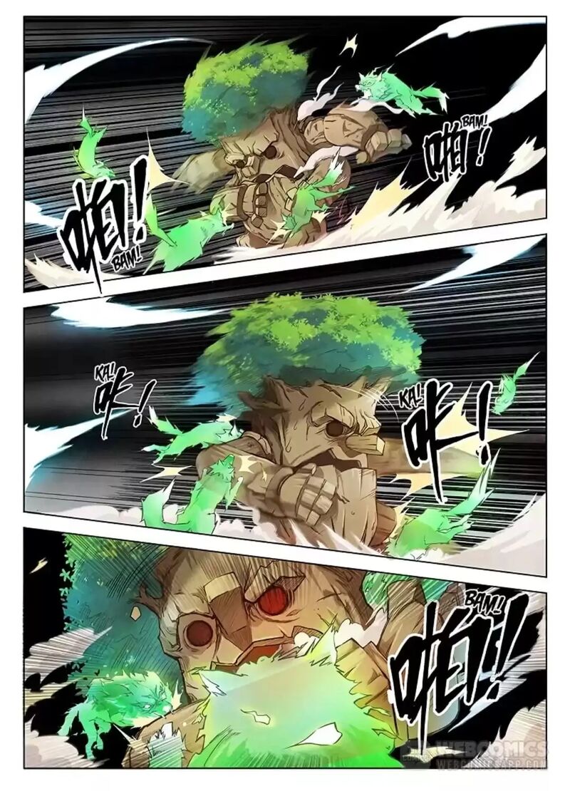 The Last Summoner 29 9