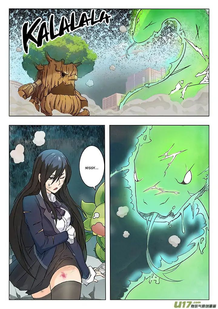 The Last Summoner 3 85