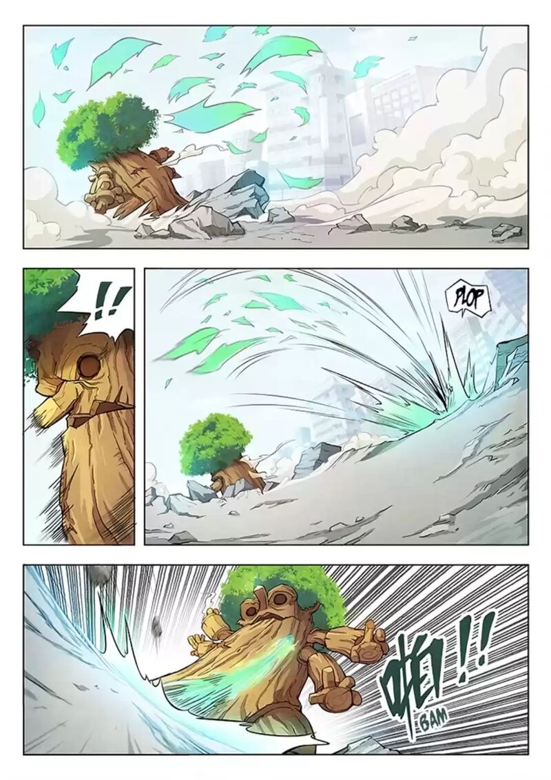 The Last Summoner 30 3