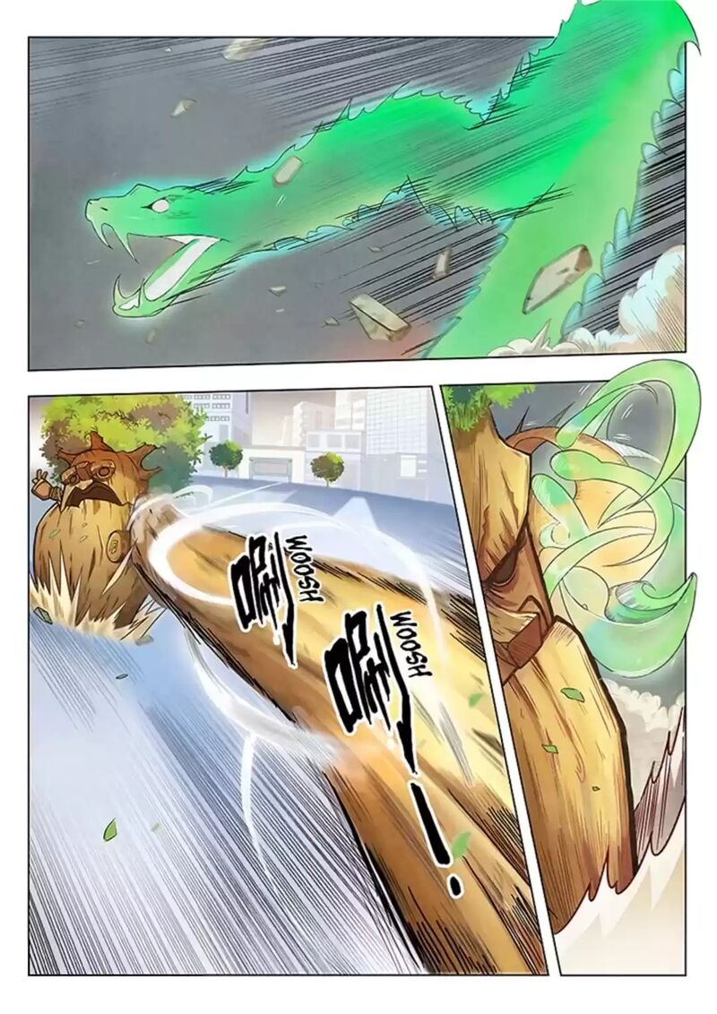 The Last Summoner 30 7