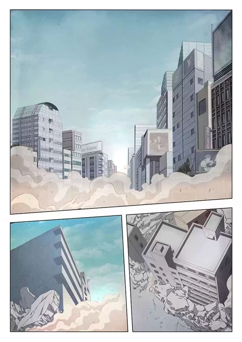 The Last Summoner 31 3