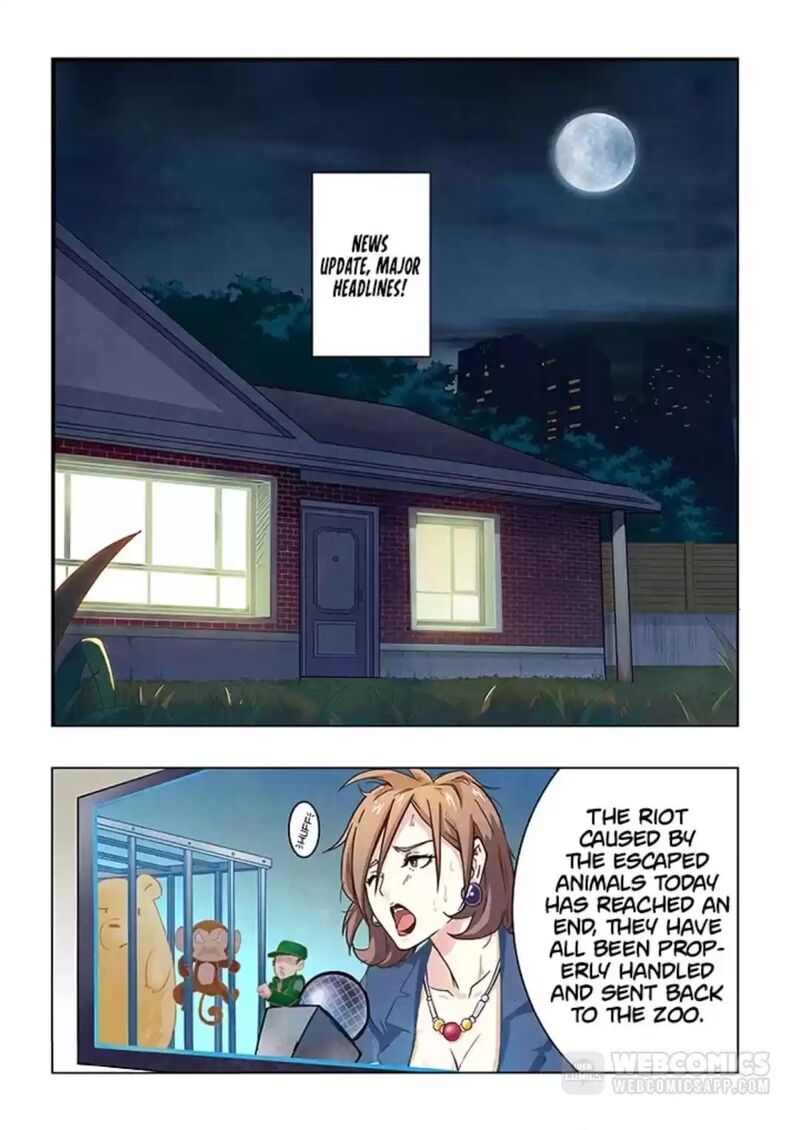 The Last Summoner 33 1