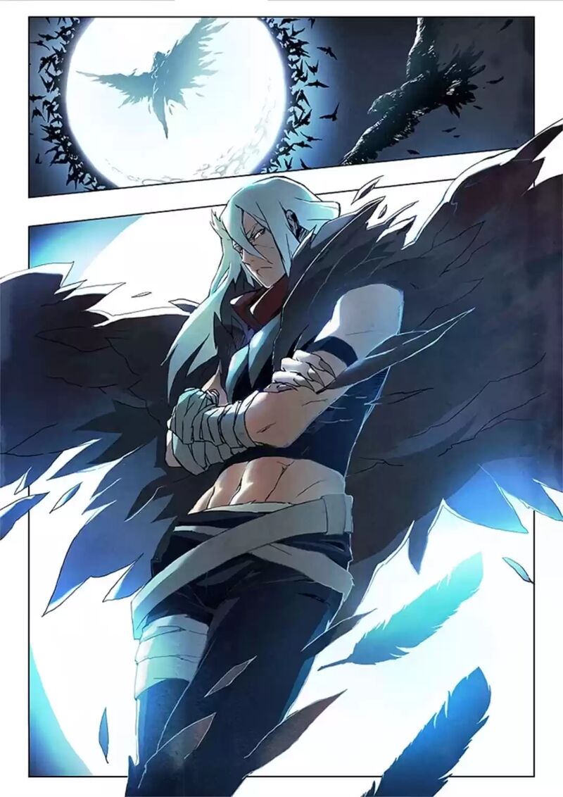 The Last Summoner 33 8