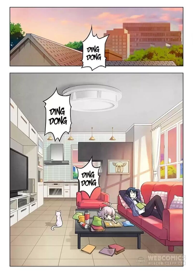 The Last Summoner 34 1