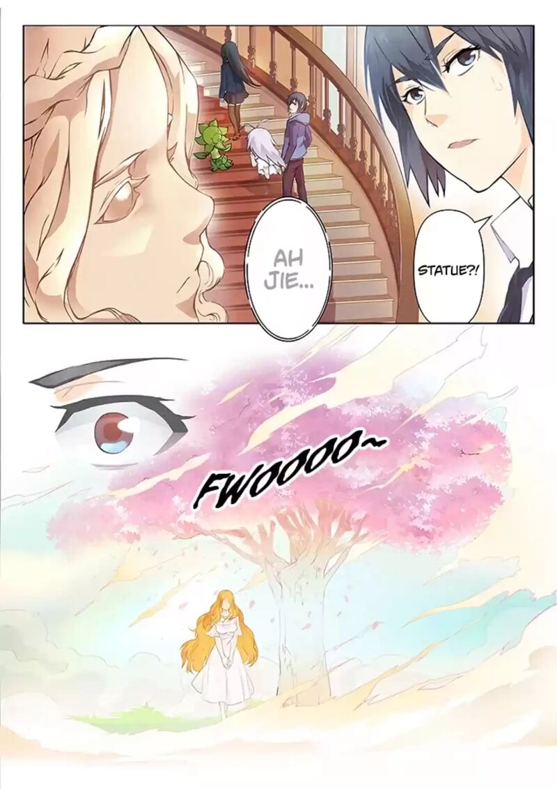 The Last Summoner 36 2