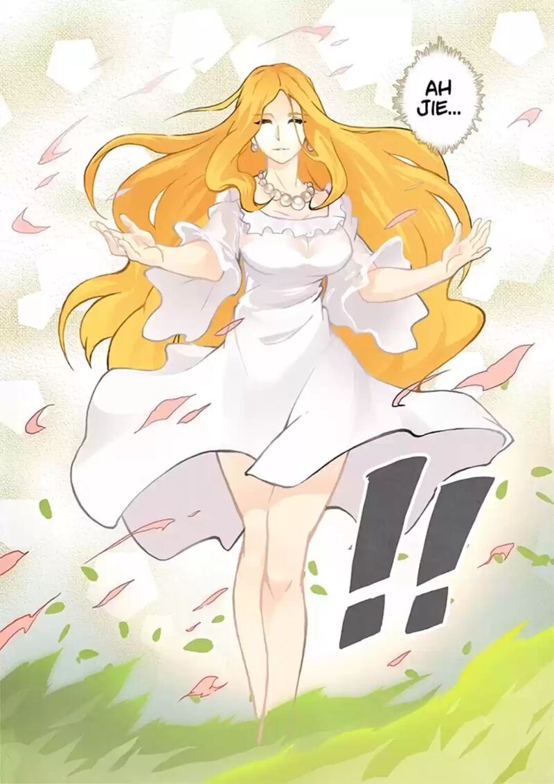 The Last Summoner 36 3