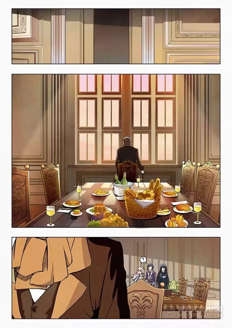 The Last Summoner 36 5