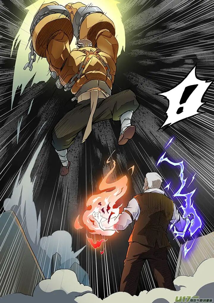 The Last Summoner 4 48