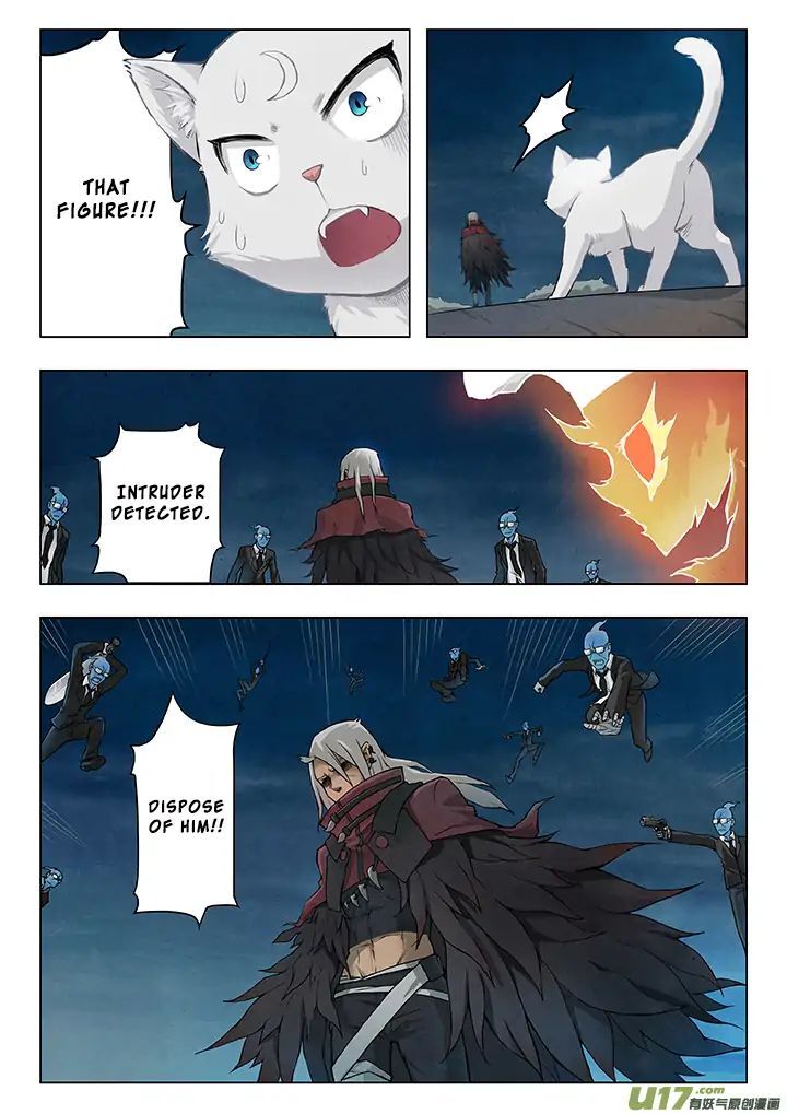 The Last Summoner 4 56
