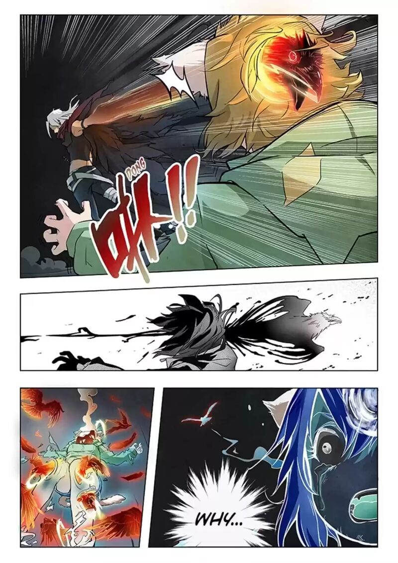 The Last Summoner 40 7