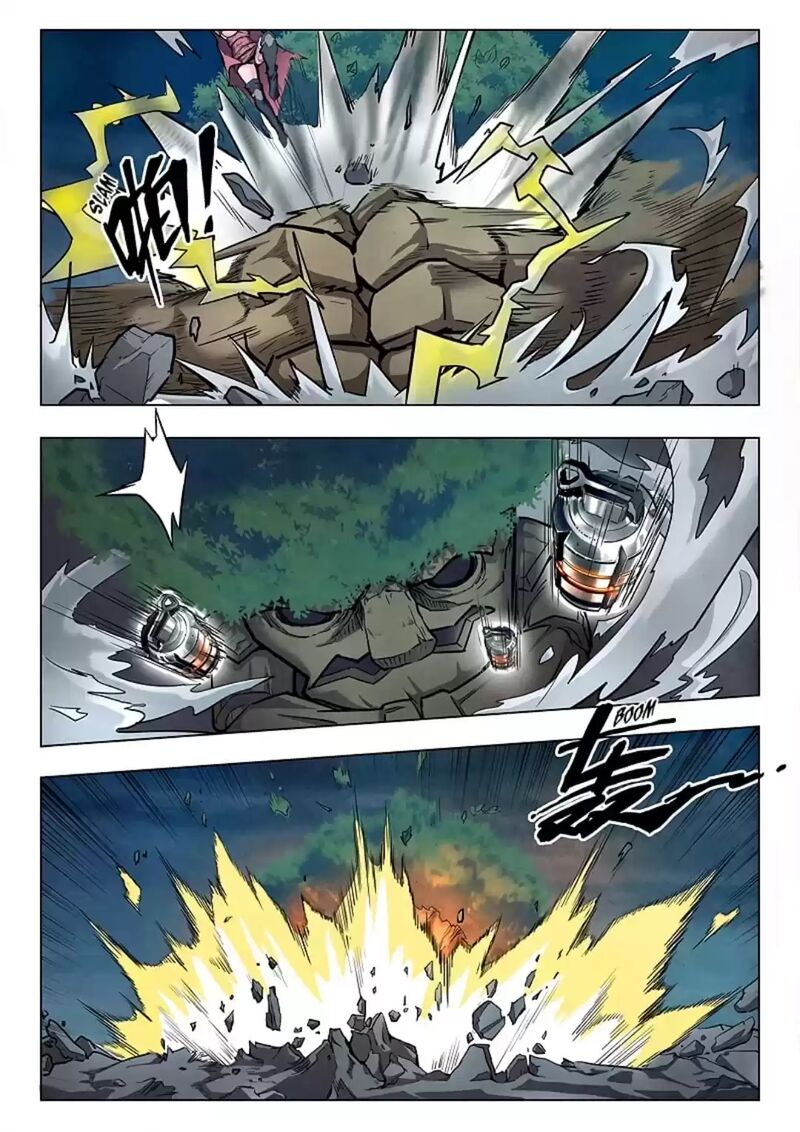 The Last Summoner 42 3