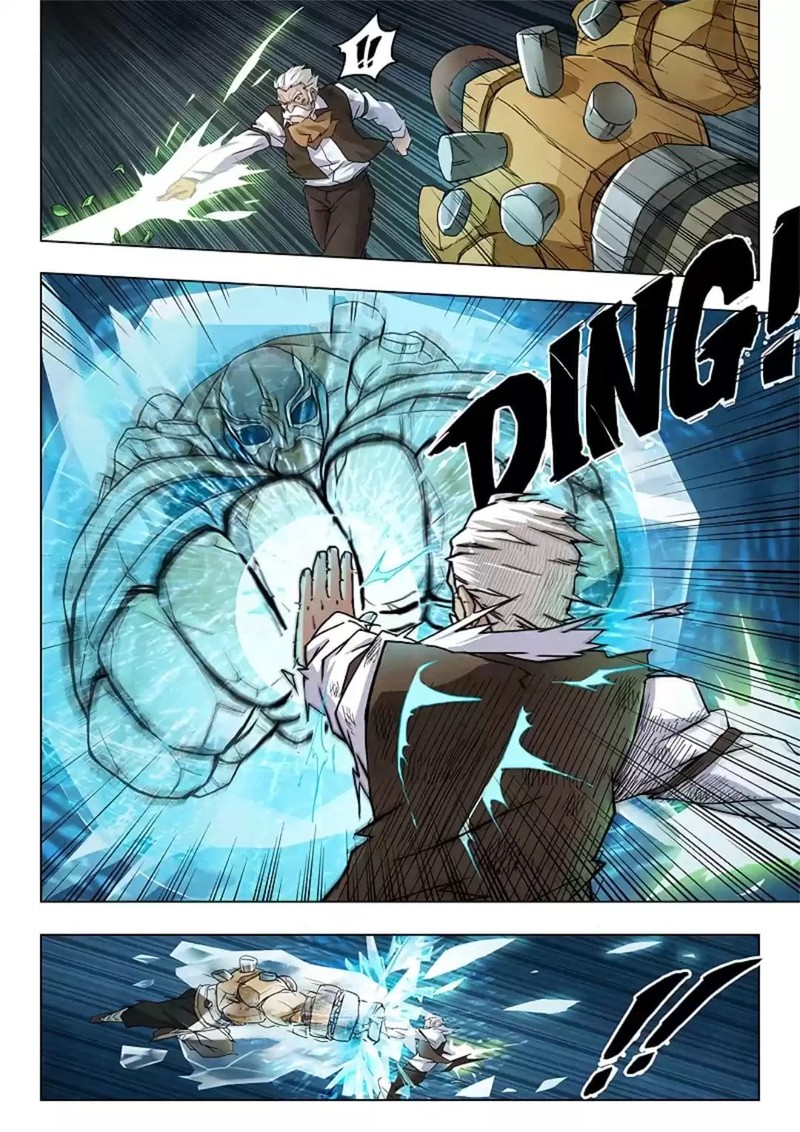 The Last Summoner 43 4