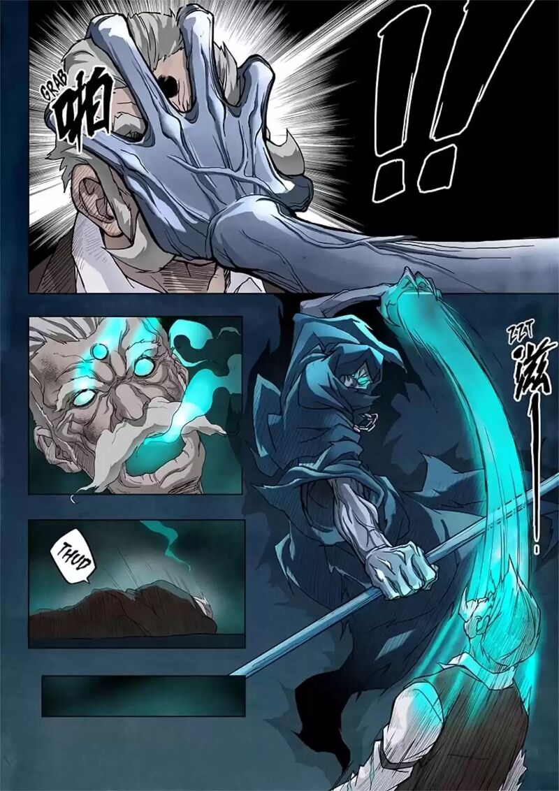 The Last Summoner 44 3