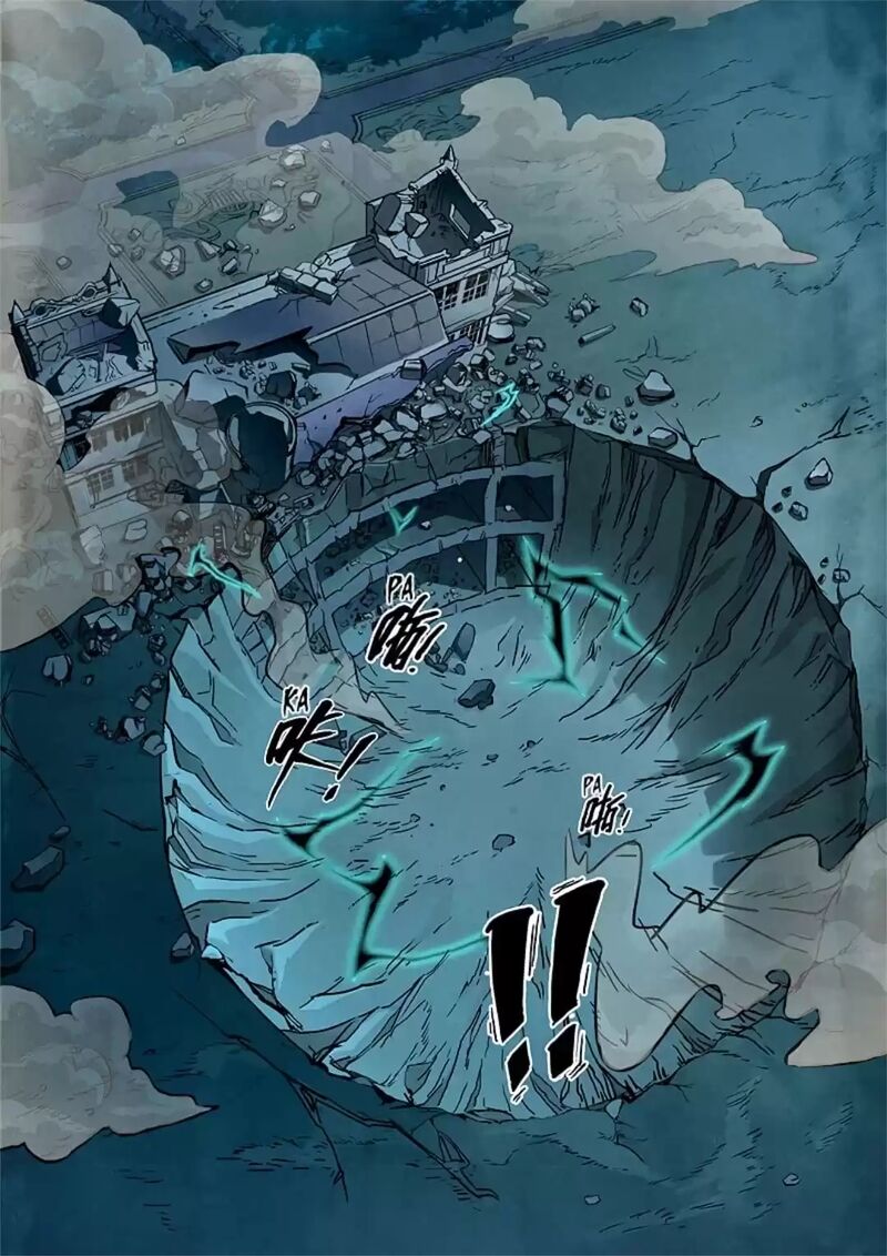 The Last Summoner 44 8