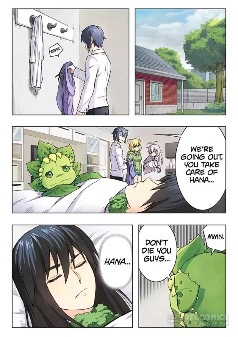 The Last Summoner 46 5