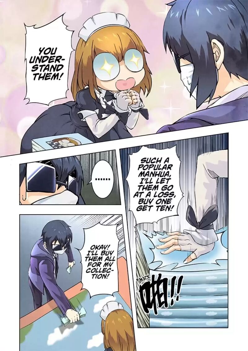 The Last Summoner 48 2