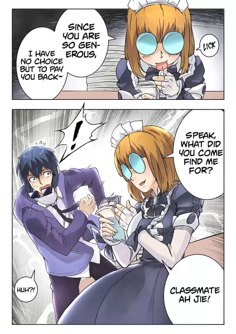 The Last Summoner 48 4