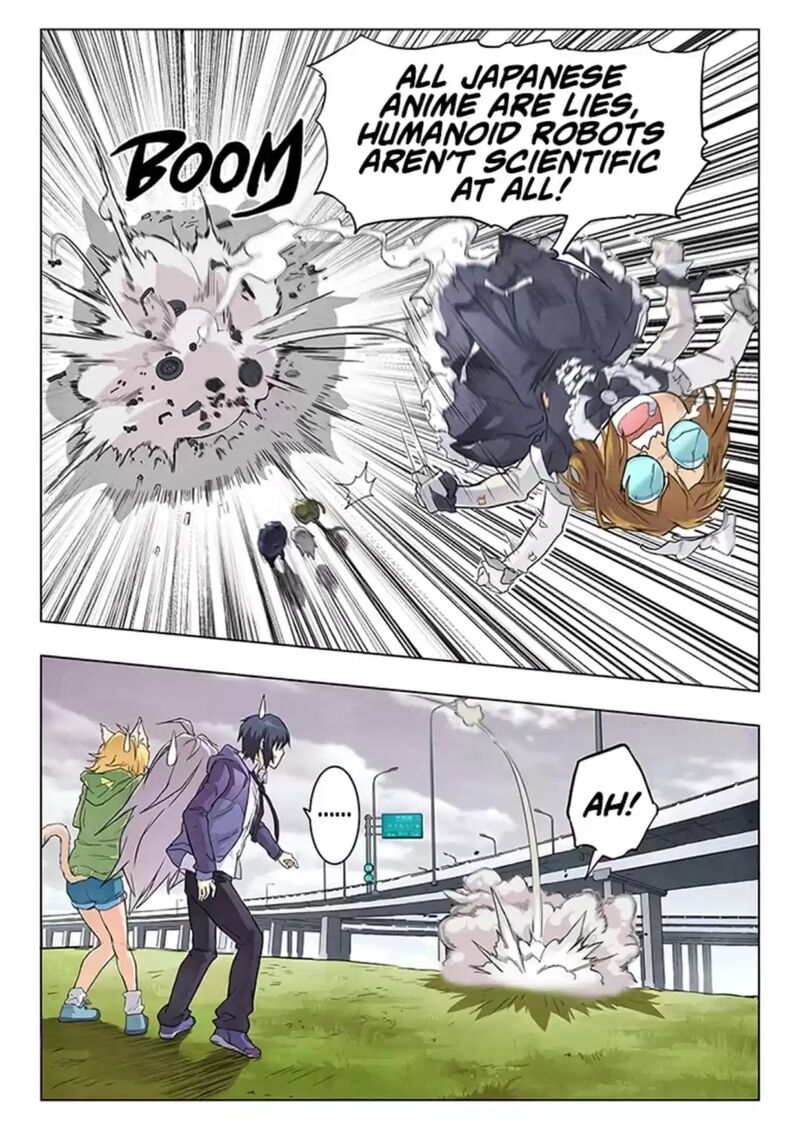 The Last Summoner 55 3