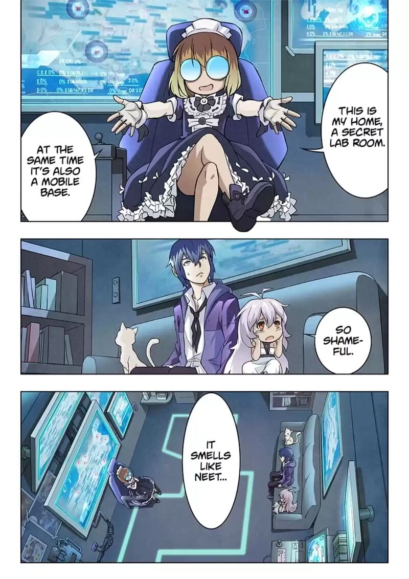 The Last Summoner 56 3