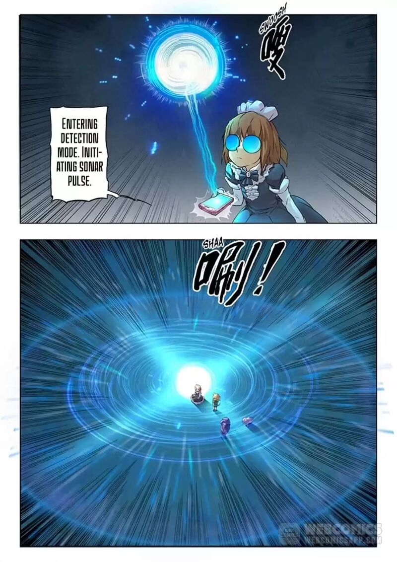 The Last Summoner 57 5