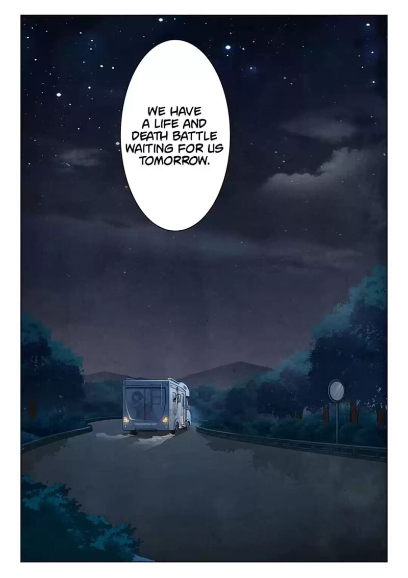 The Last Summoner 61 4