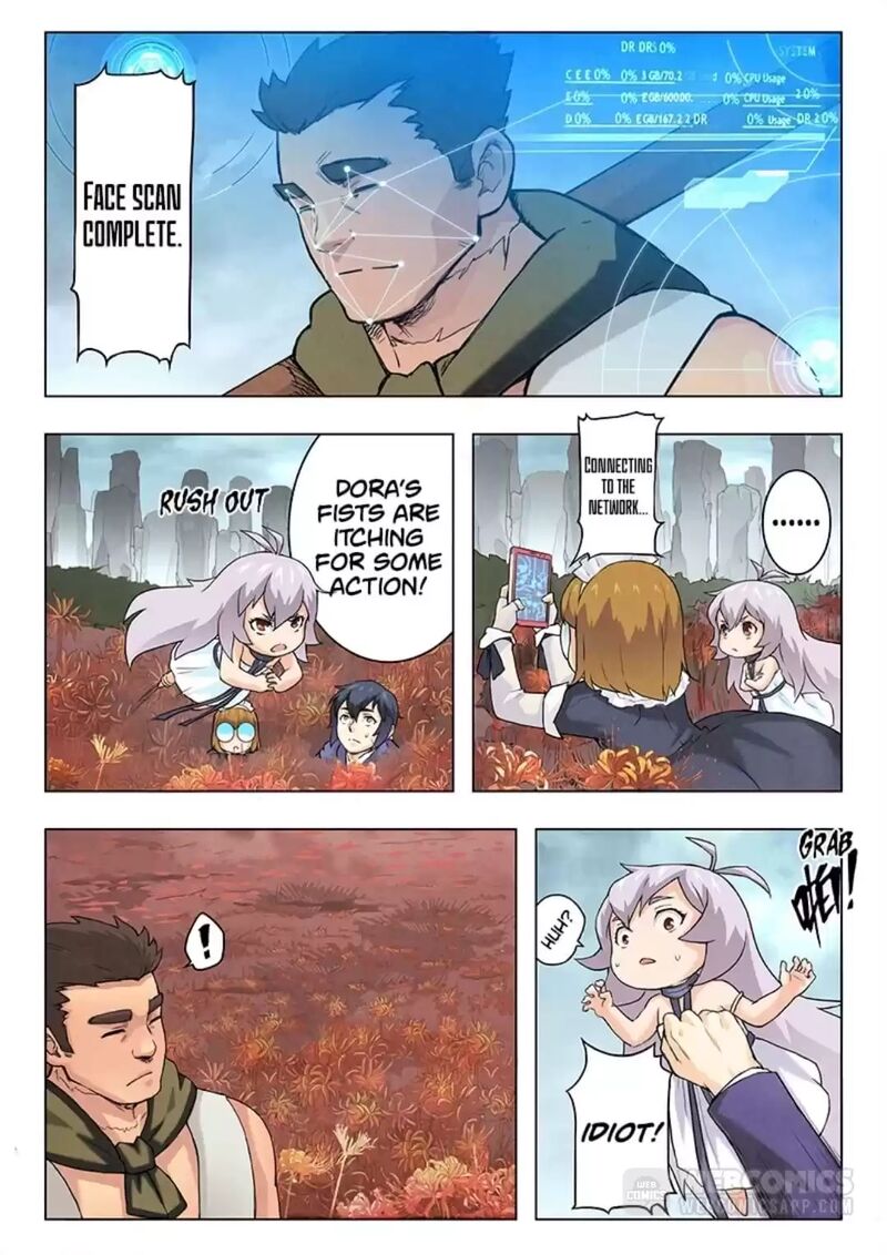 The Last Summoner 63 1