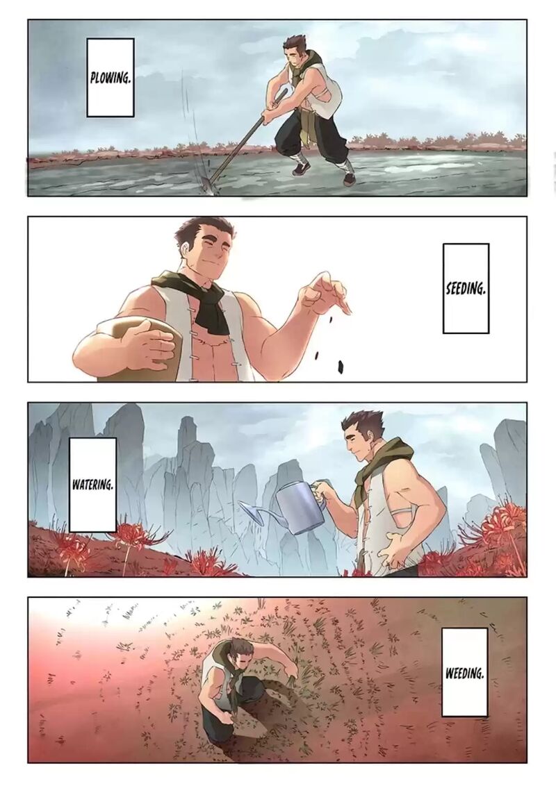 The Last Summoner 63 3