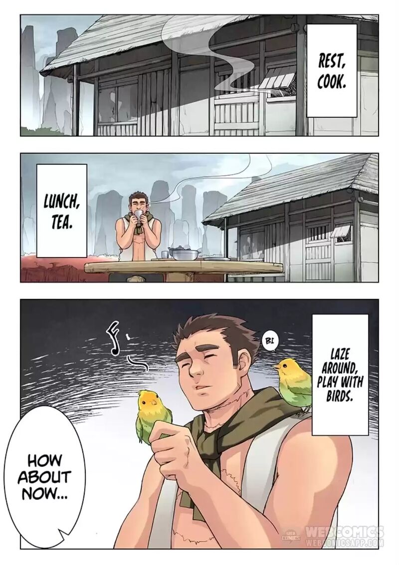 The Last Summoner 63 5