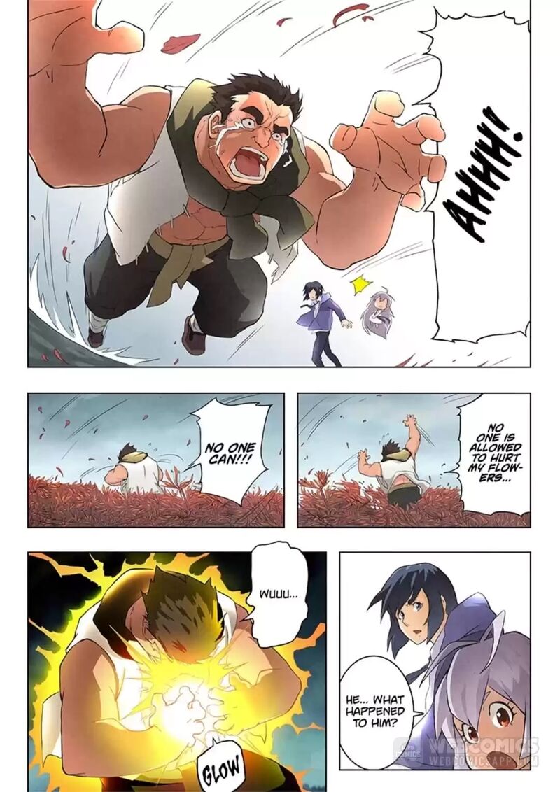 The Last Summoner 65 5