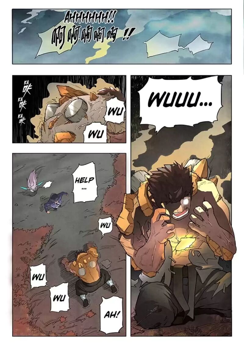 The Last Summoner 65 8