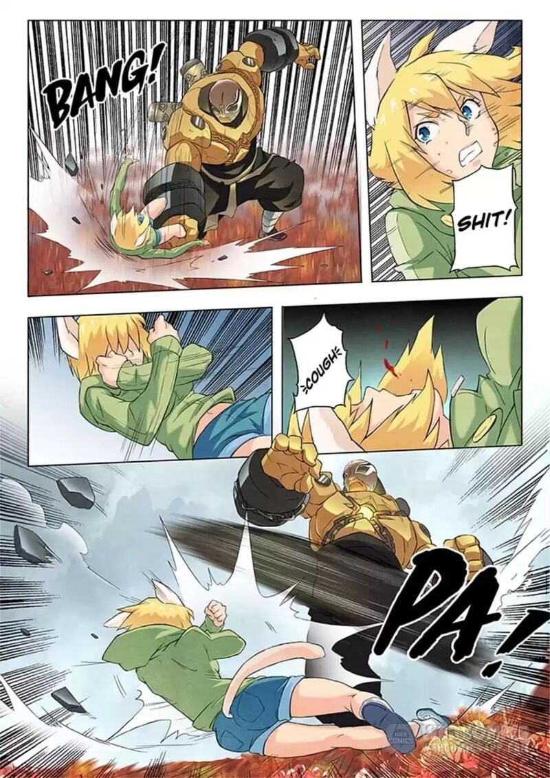 The Last Summoner 67 1