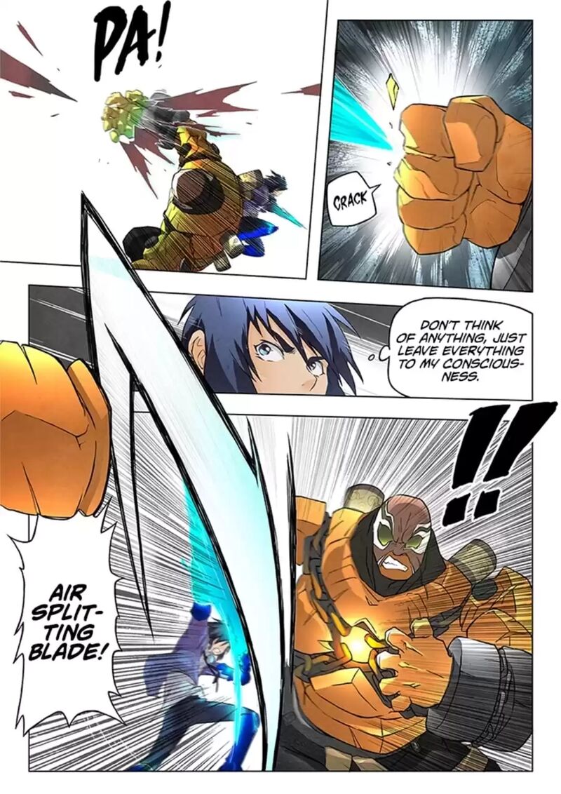 The Last Summoner 69 2