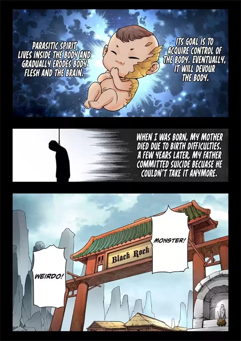 The Last Summoner 70 2