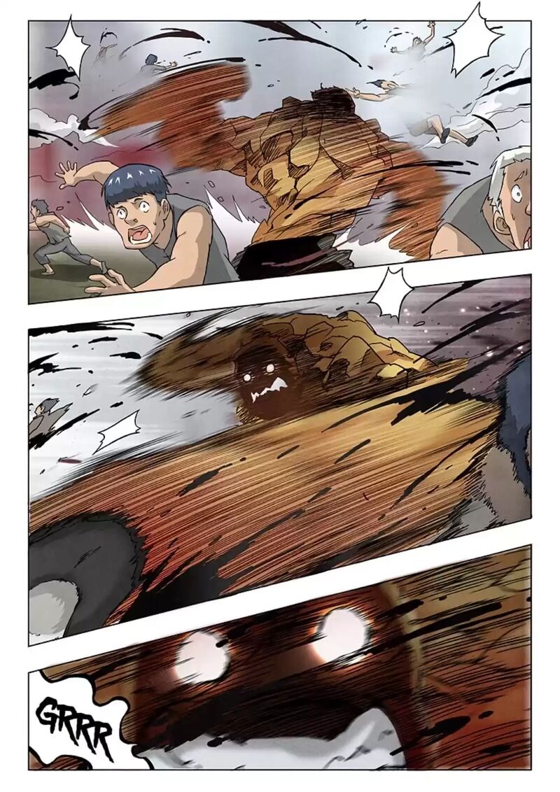 The Last Summoner 72 3