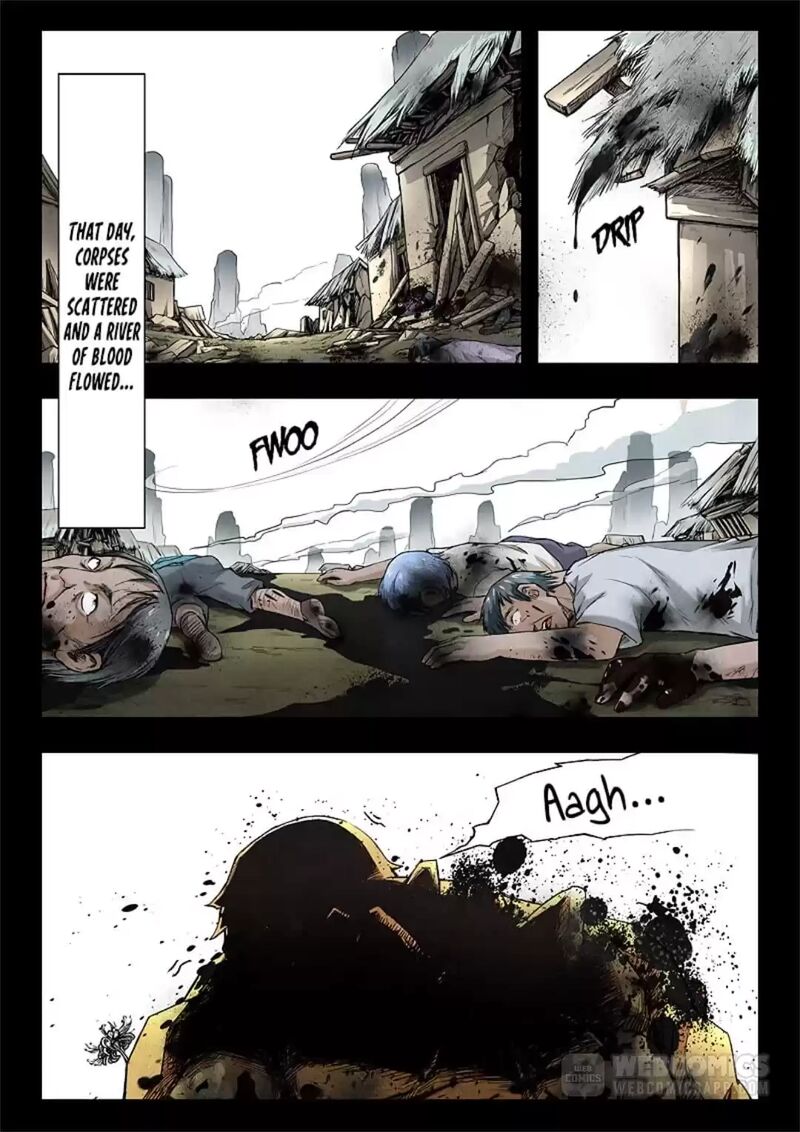 The Last Summoner 72 5