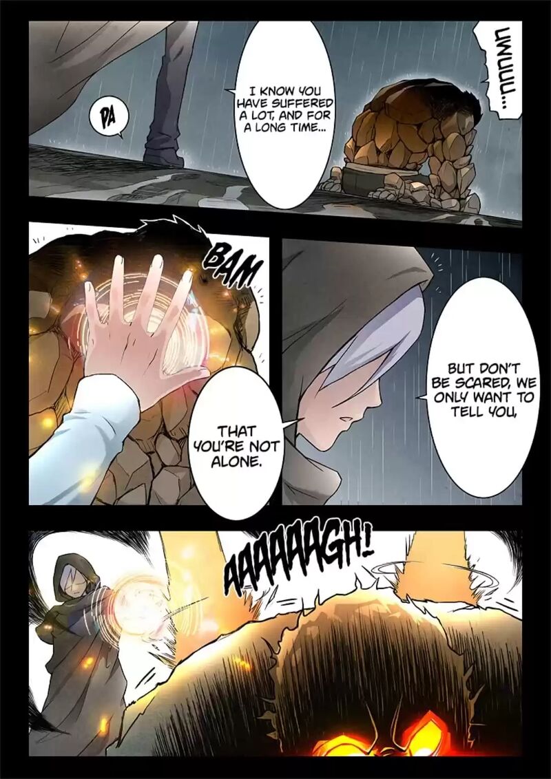 The Last Summoner 73 7