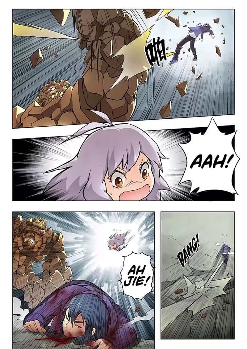 The Last Summoner 76 2