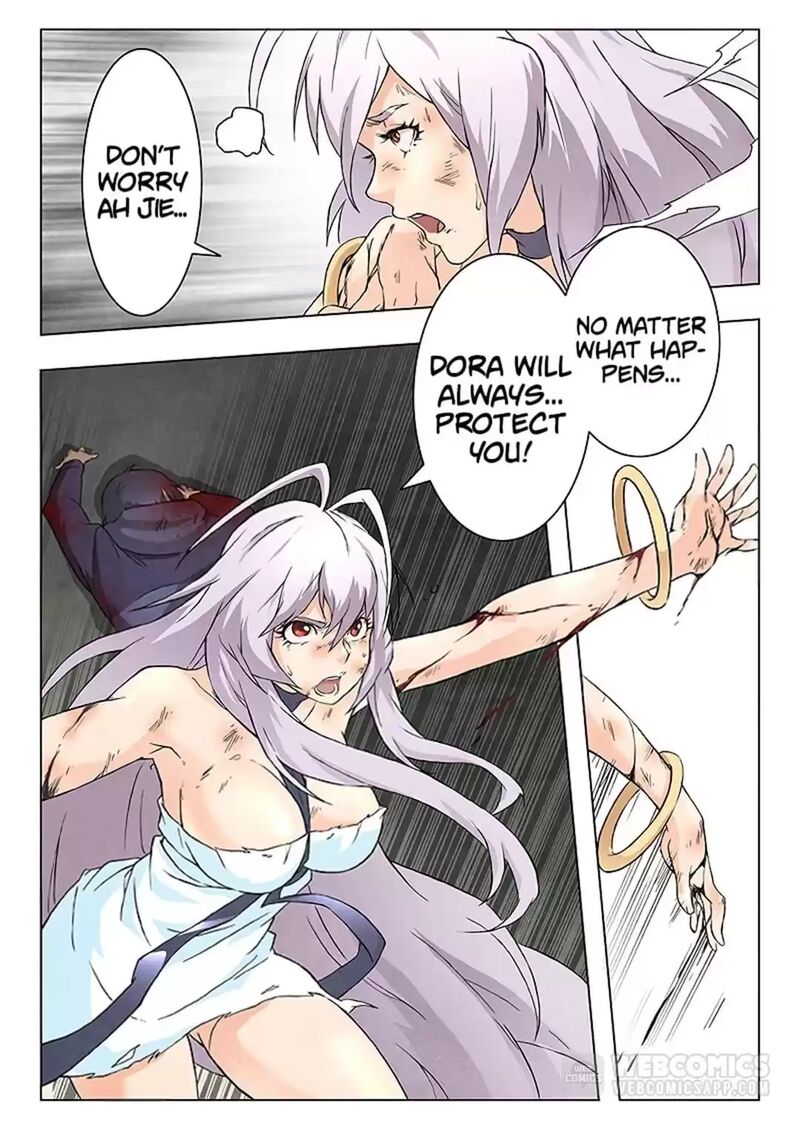 The Last Summoner 76 5