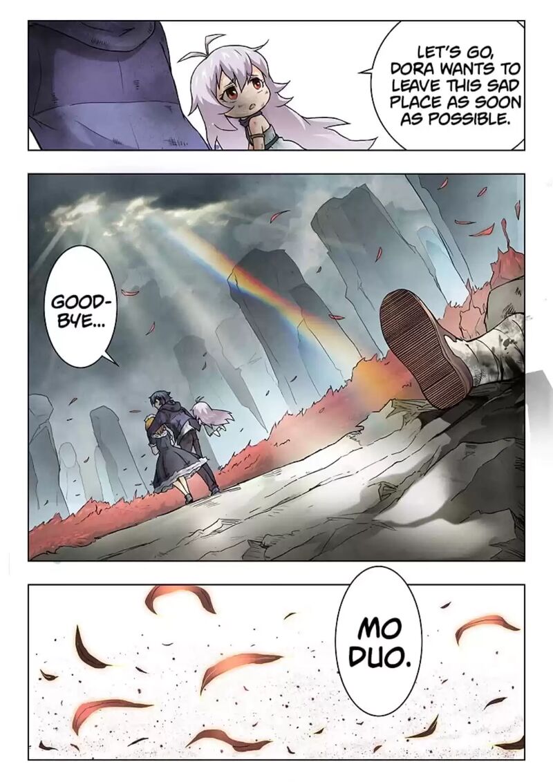 The Last Summoner 78 3