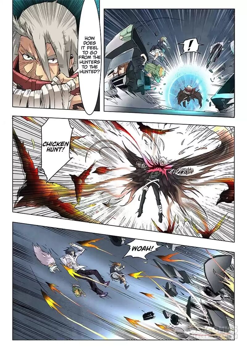 The Last Summoner 79 5