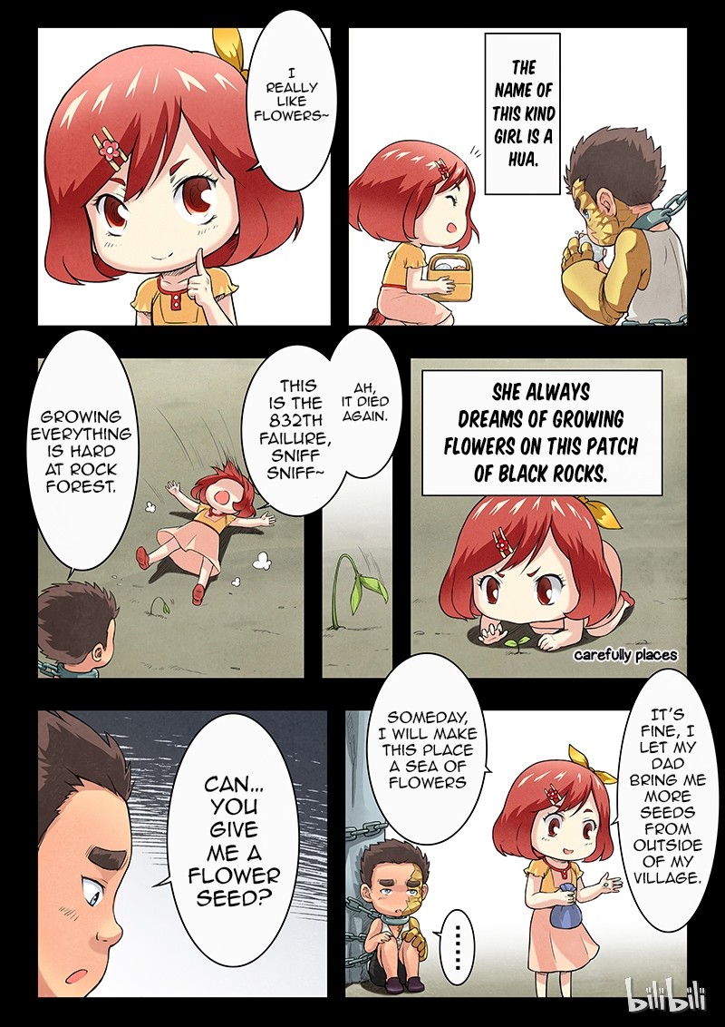 The Last Summoner 7c 10