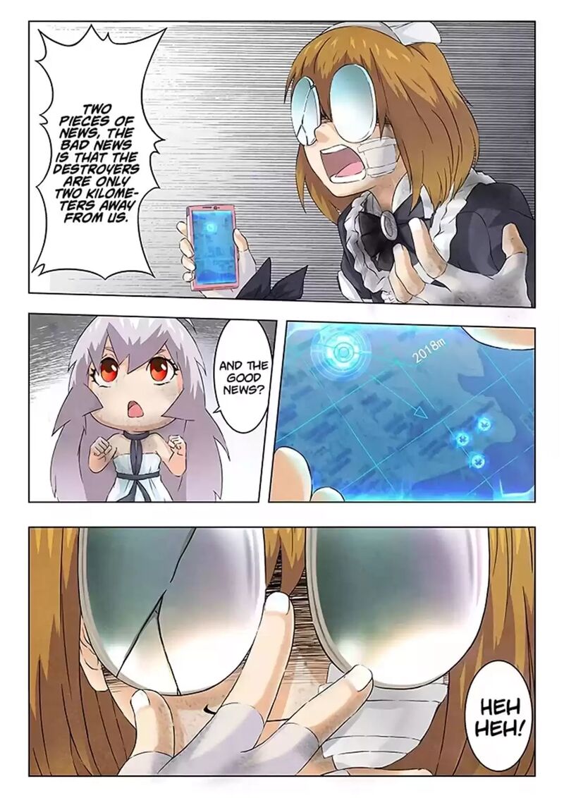 The Last Summoner 81 8