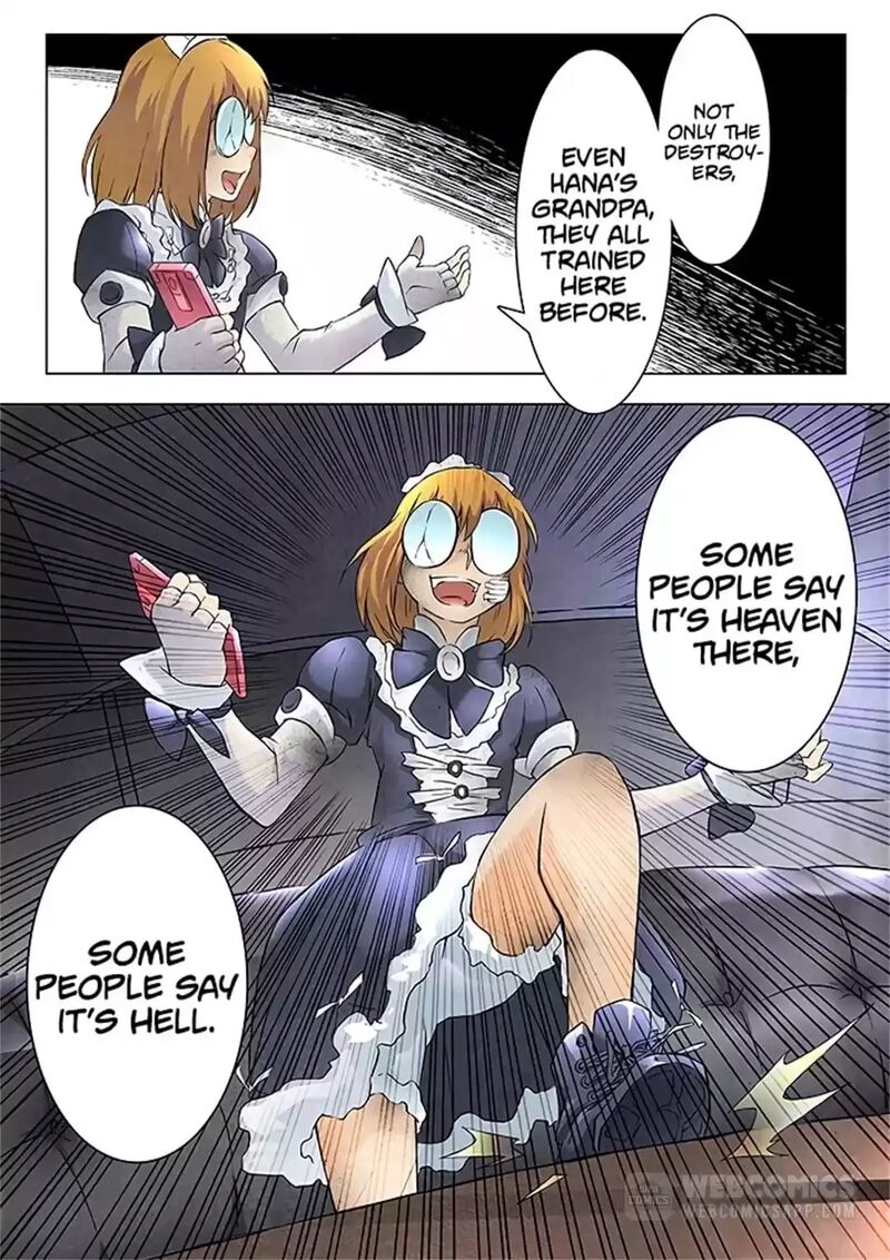 The Last Summoner 82 5