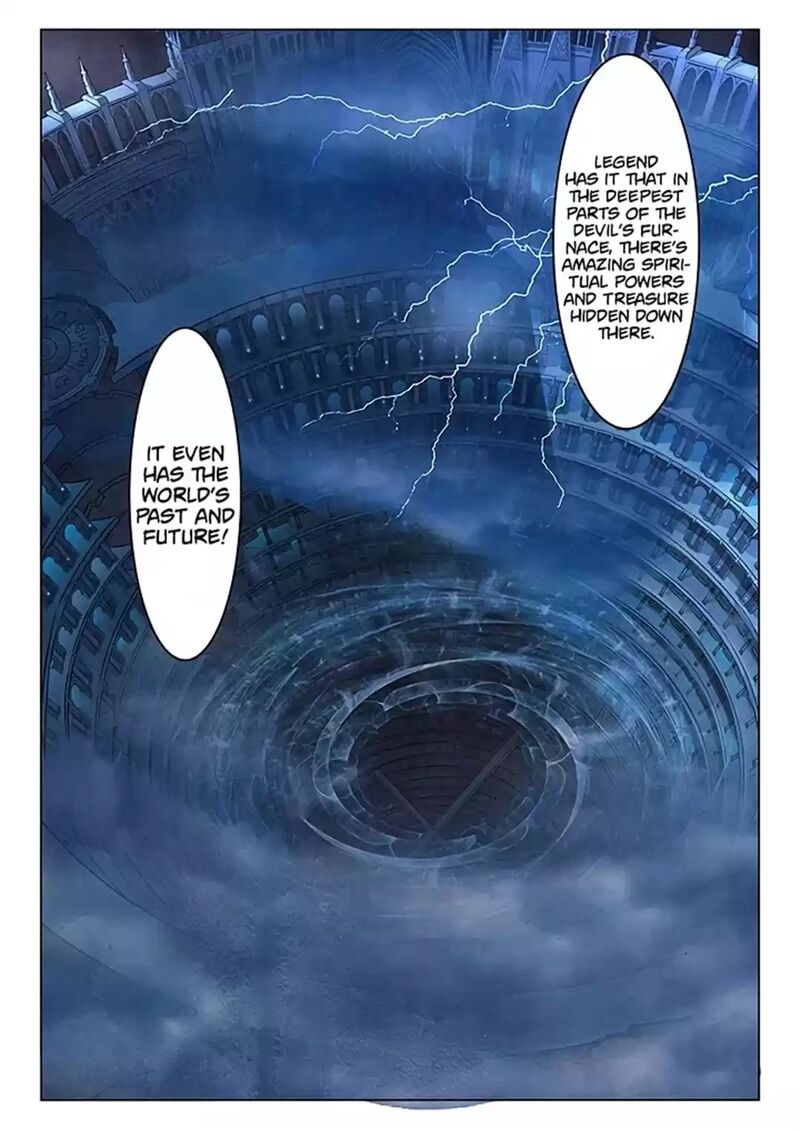 The Last Summoner 82 6